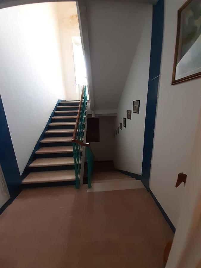 Palazzo Tuemi Διαμέρισμα Castelplanio Εξωτερικό φωτογραφία