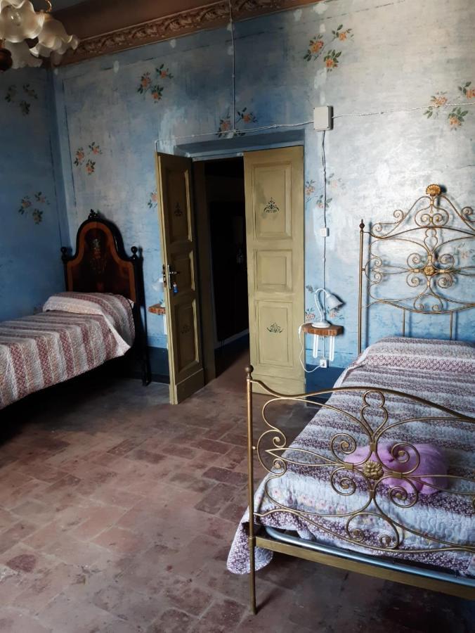 Palazzo Tuemi Διαμέρισμα Castelplanio Εξωτερικό φωτογραφία