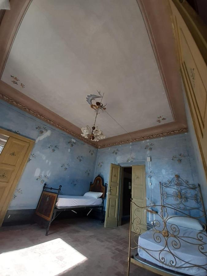 Palazzo Tuemi Διαμέρισμα Castelplanio Εξωτερικό φωτογραφία