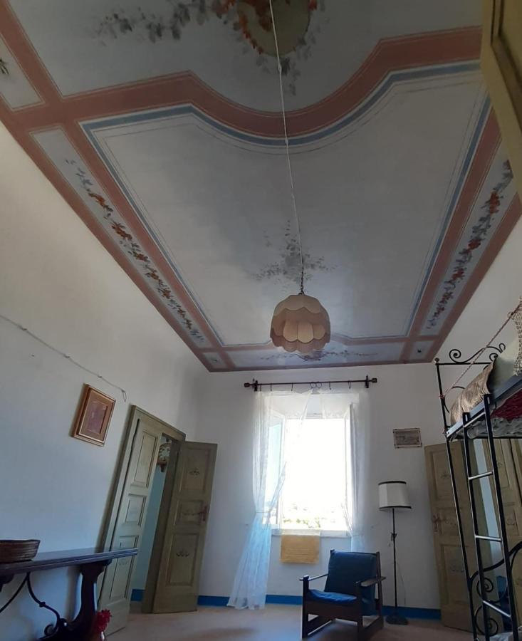 Palazzo Tuemi Διαμέρισμα Castelplanio Εξωτερικό φωτογραφία